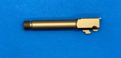 Pro Arms 14mm- Threaded Barrel for Umarex Glock19 X, Glock19 Gen4