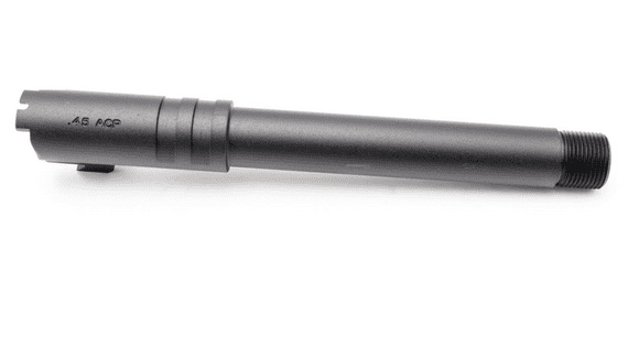 Pro-Arms 14mm- Threaded Barrel for VFC 1911 Kimber BK