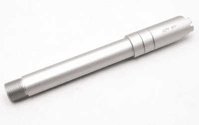 Pro-Arms 14mm- Threaded Barrel for VFC 1911 Kimber Silver