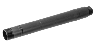 Pro-Arms 220mm Short Outer Barrel For Marui TM SAIGA 12 GBB Series