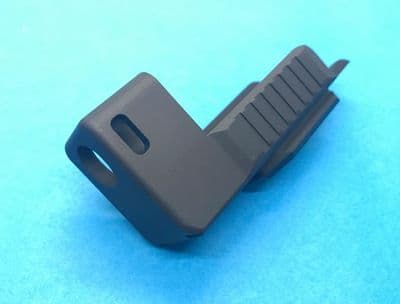 Pro-Arms Airsoft DHD compensator for Glock 17 GBB