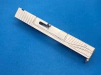 Pro-Arms Airsoft P40 Nighthawk Slide Set (Silver)for UMAREX Glock 19 / Elite Force / VFC