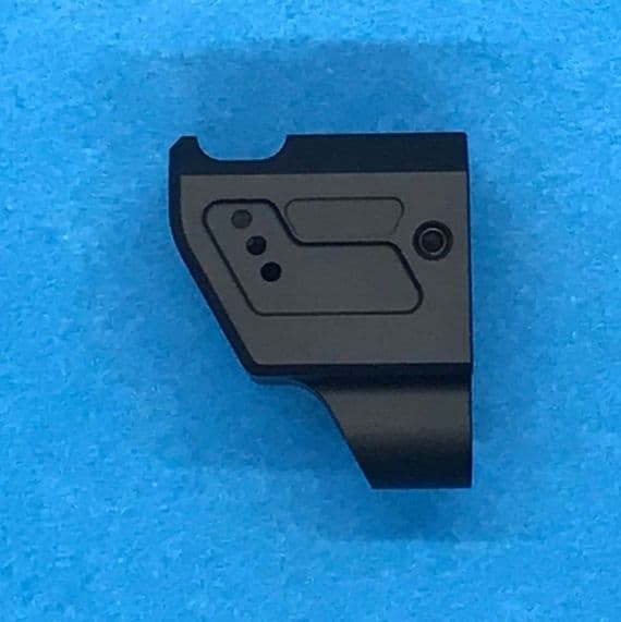 Pro-Arms Airsoft SP Style Comp for TM G Model / VFC Glock Gen 3