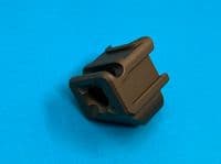 Pro Arms AR-Style  Compensator for Umarex Glock19X, Glock45, Glock 17 Gen5