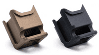 Pro Arms AR-Style  Compensator for Umarex Glock19X, Glock45, Glock 17 Gen5