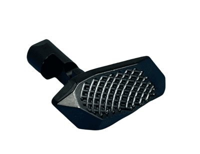 Pro Arms CNC Steel Take Down Level V1 (DLC Coating Version) - VFC SIG M17 / M18