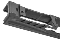 Pro-Arms (CREAKOTE Grey/Black) CNC Killer Style Slide Set Umarex / VFC Glock 19 / 19X / G45