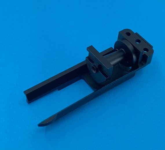 Pro Arms Full CNC Aluminium Light Weight Air Nozzle Mount VFC SIG M17/M18