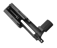 Pro-Arms Full CNC Lightweight Aluminium Bolt Carrier (For Tokyo Marui SAIGA-12K / SBS GBB)