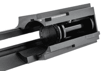 Pro-Arms Full CNC Lightweight Aluminium Bolt Carrier (For Tokyo Marui SAIGA-12K / SBS GBB)