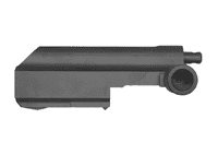 Pro-Arms Full CNC Lightweight Aluminium Bolt Carrier (For Tokyo Marui SAIGA-12K / SBS GBB)