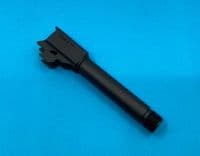 Pro-Arms Full CNC M18/ Xcarry( Black) 14mm- Threaded Barrel for VFC SIG AIR M18 GBB