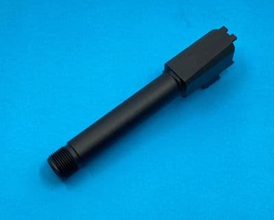 Pro-Arms Full CNC M18/ Xcarry( Black) 14mm- Threaded Barrel for VFC SIG AIR M18 GBB