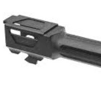 Pro Arms Killer Style 14mm- Outer Barrel for Umarex (VFC) G19X / G19 Gen4 / G45 (Black)
