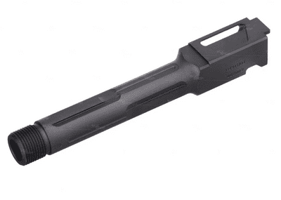 Pro Arms Killer Style 14mm- Outer Barrel for Umarex (VFC) G19X / G19 Gen4 / G45 (Black)