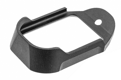 PRO-ARMS KILLER STYLE  (Black) MAGWELL FOR UMAREX / VFC GLOCK 19X / GLOCK 17 GEN 5 / GLOCK 45 GBB