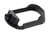 PRO-ARMS KILLER STYLE  (Black) MAGWELL FOR UMAREX / VFC GLOCK 19X / GLOCK 17 GEN 5 / GLOCK 45 GBB