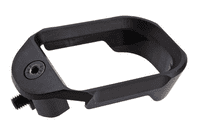 PRO-ARMS KILLER STYLE  (Black) MAGWELL FOR UMAREX / VFC GLOCK 19X / GLOCK 17 GEN 5 / GLOCK 45 GBB
