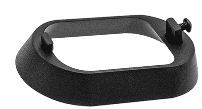 Pro-Arms P320 X-Series Magwell (BK) For SIG AIR / VFC P320 X Carry / X-Series Polymer Frame Grip
