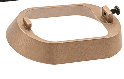 Pro-Arms P320 X-Series Magwell(FDE) For SIG AIR / VFC P320 X Carry / X-Series Polymer Frame Grip