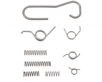 Pro-Arms Replacement Spring Set For Marui TM G17 Gen5 MOS GBB