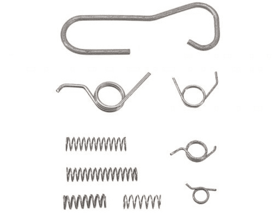 Pro-Arms Replacement Spring Set For Marui TM G17 Gen5 MOS GBB