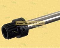Pro-Arms Silencer Adaptor for Marui Hi-Capa (14mm CCW)