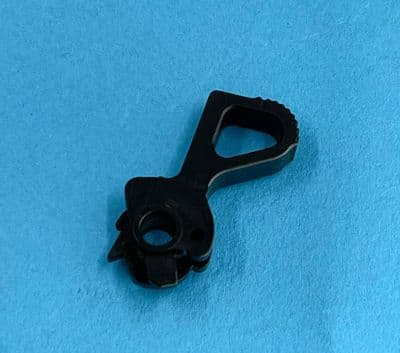 Pro-Arms Stainless Steel Hammer  for Marui V10 (Black)