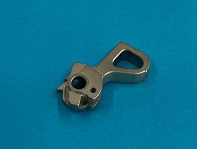 Pro-Arms Stainless Steel Hammer  for Marui V10 (Silver)
