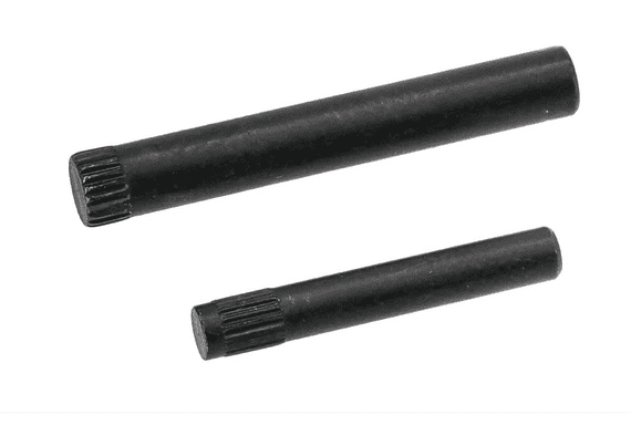 Pro-Arms Steel Lower Frame Pin Set For Umarex VFC Glock 17 Gen5 / 45 / 19 GBBP Series