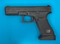 Pro Arms T-style magwell for Umarex G17 Gen5
