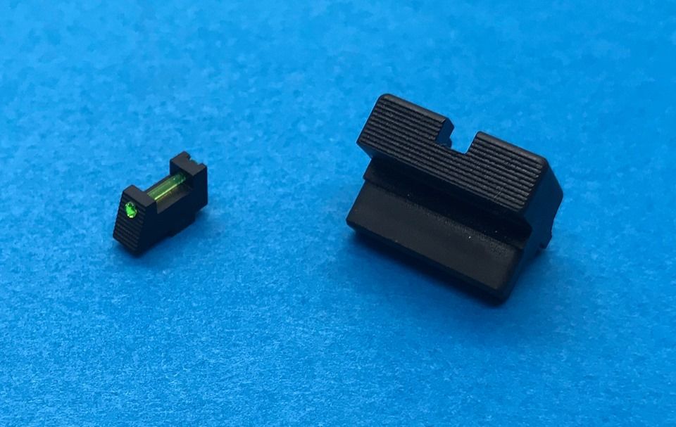 Pro Arms  T-style Sight Set for Marui Glock