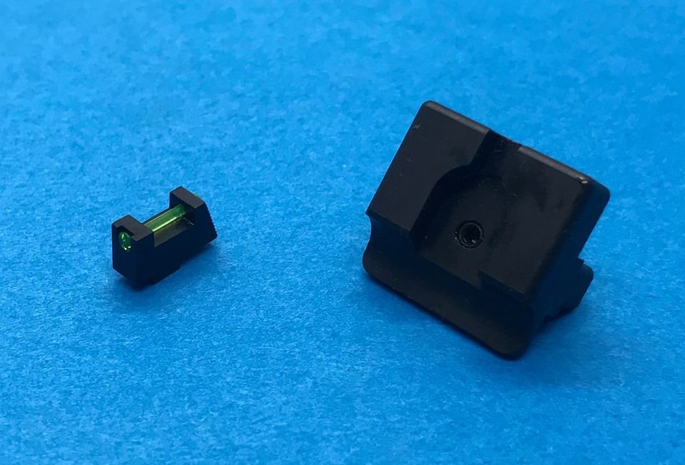 Pro Arms  T-style Sight Set for Marui Glock