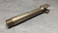Pro-Arms (Tan) Killer Style 14mm CCW Threaded Outer Barrel Glock 17 Gen5 For Umarex / SRU/ VFC