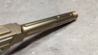 Pro-Arms (Tan) Killer Style 14mm CCW Threaded Outer Barrel Glock 17 Gen5 For Umarex / SRU/ VFC