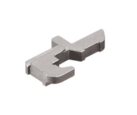 Pro-Arms TM MP7 GBB Stainless Steel Semi Sear (MGG1-68)