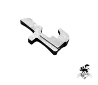 Pro-Arms TM MP7 GBB Stainless Steel Semi Sear (MGG1-68)