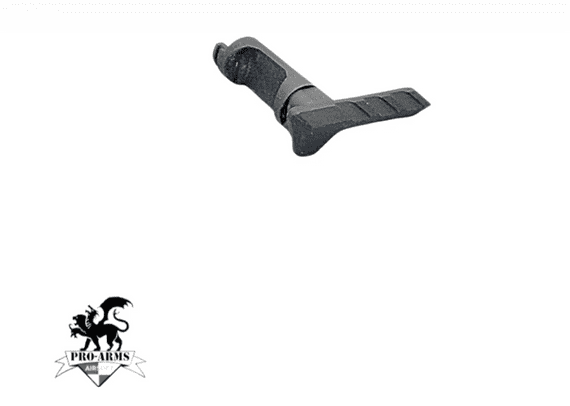 Pro-arms Tyrant Style Steel Take Down Lever for EMG SI P365 SMP GBB (Black)