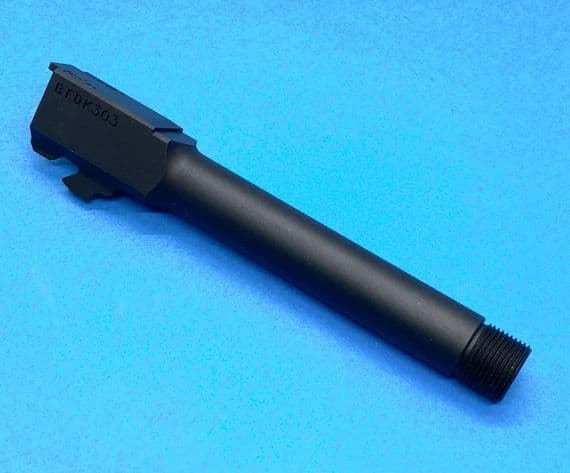 Pro-Arms Umarex / VFC/ SRC Glock 17 Gen5 14mm CCW Threaded Barrel