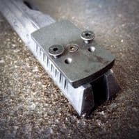 Pro&T PO Universal Optics Mount for ASG CZ Shadow 2