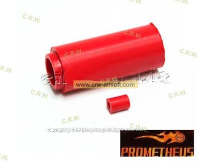 Prometheus Air Seal Chamber Hop-Up Packing (Hard Type)