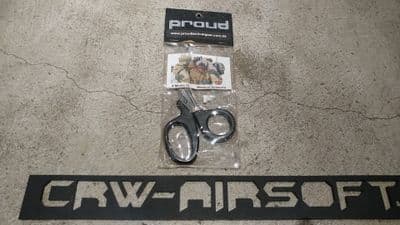 proud medic scissors