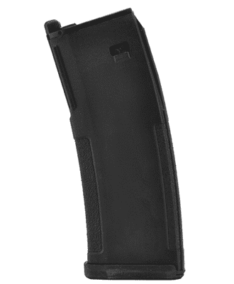 PTS EPM M4 Magazine (GBB) - Black 38rd for KSC KWA System7