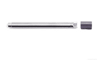 PTS Laylax Nine Ball Power Barrel & Bucking Set for Marui G17 Threaded– 108.5mm 6.00mm