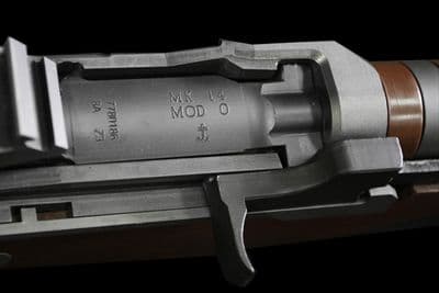 RA CNC Steel WE M14 EBR NO.101 (With Mk14 MOD0 marking)
