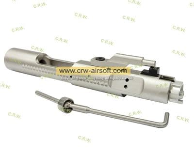 RA Complete bolt carrier SV FOR WE M4 GBB