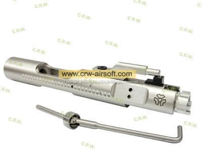 RA Complete bolt carrier SV FOR WE M4 GBB with AAC Marking