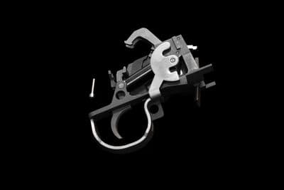 RA M14 Complete trigger