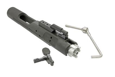 RA M4 CNC Steel Complete bolt carrier (2015) FOR WE M4 GBB (RAG-WE--175)
