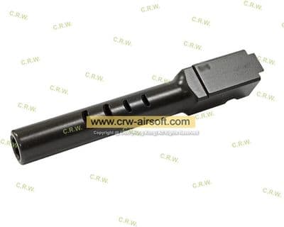 RA Marui G18 CNC Steel Outer barrel (2015)